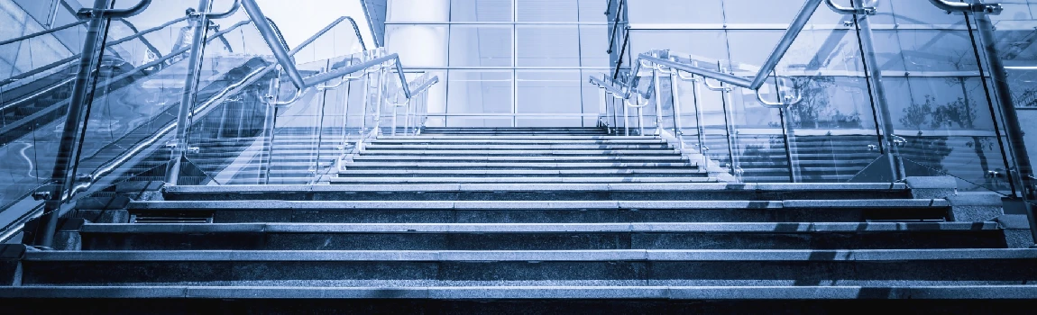 Glass Panel Inserts in Ruskin, FL