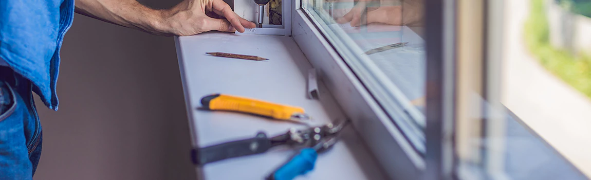 Professional Window Seal Repair Services in Ruskin, FL